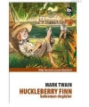Kahraman Cingözler; Huckleberry Finn