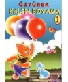 Kalın Boyama 1