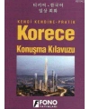 Kendi Kendine Pratik Korece Konuşma Kılavuzu