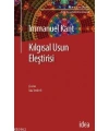 Kılgısal Usun Eleştirisi