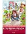 Kitap Benim Kanadım