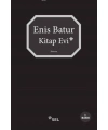 Kitap Evi