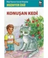 Konuşan Kedi