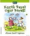 Küçük Beyaz Uğur Böceği