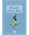 Küçük Deniz Kızı; Gökkuşağı Renkli Resimli Seri