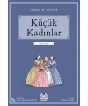 Küçük Kadınlar