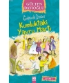Kumluktaki Yavru Martı (8+ Yaş); Gelincik Dizisi