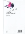 Kuş Uçtu Şiir Kaldı