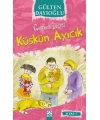 Küskün Ayıcık (8+ Yaş); Gelincik Dizisi