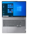 LENOVO ThinkBook 16P 20YM001HTX R7-5800H 16GB 512GB SSD 6GB RTX3060 16  W10PRO