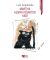 Martıya Uçmayı Öğreten Kedi