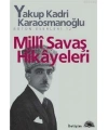 Milli Savaş Hikâyeleri