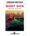 Moby Dick Beyaz Balina