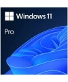 MS WINDOWS 11 PRO 64BIT TR OEM FQC-10556
