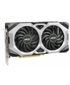 MSI GEFORCE RTX 2060 VENTUS 12G OC 12GB GDDR6 HDMI DP 192Bit