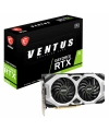 MSI GEFORCE RTX 2060 VENTUS 12G OC 12GB GDDR6 HDMI DP 192Bit