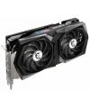MSI GEFORCE RTX 3050 GAMING X 8G GDDR6 HDMI 3XDP 128BİT