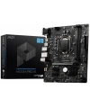 MSI H510M PRO-E DDR4 3200 (OC) mATX Soket 1200