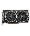MSI RADEON RX 6600 ARMOR 8G GDDR6 HDMI 3XDP 128BİT