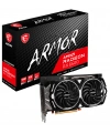 MSI RADEON RX 6600 ARMOR 8G GDDR6 HDMI 3XDP 128BİT