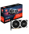 MSI RADEON RX 6600 MECH 2X 8G GDDR6 128BIT