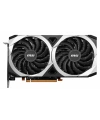 MSI RADEON RX 6600 MECH 2X 8G GDDR6 128BIT