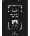 Mülkiyet Nedir