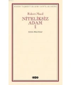 Niteliksiz Adam I