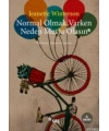 Normal Olmak Varken Neden Mutlu Olasın