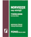 Norveççe Cep Sözlüğü; Norveççe-Türkçe  Türkçe-Norveççe
