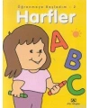 Öğrenmeye Başladım 2; Harfler
