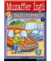 Ökkeş Otoparkta