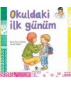 Okuldaki İlk Günüm; 7+ Yaş