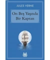 On Beş Yaşında Bir Kaptan