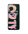 OPPO REALME C21Y 64GB 4GB RAM SİYAH – DİST.