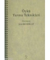 Öykü Yazma Teknikleri