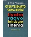Oyun ve Senaryo Yazma Tekniği