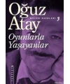 Oyunlarla Yaşayanlar