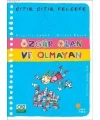 Özgür Olan ve Olmayan; Çıtır Çıtır Felsefe 9