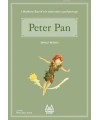 Peter Pan; Gökkuşağı Renkli Resimli Seri