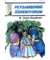 Peygamberimi Öğreniyorum