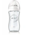 Philips Avent Natural Güvenli Cam Biberon 240ml 0+Ay 8710103876236