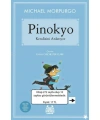 Pinokyo Kendisini Anlatıyor
