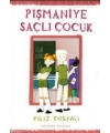 Pişmaniye Saçlı Çocuk