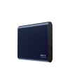 PNY Pro Elite Mavi 250 GB 880/900MB/s USB 3.2 Gen 2 Type-C Taşınabilir SSD (PSD0CS2060NB-250-RB)