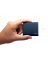 PNY Pro Elite Mavi 250 GB 880/900MB/s USB 3.2 Gen 2 Type-C Taşınabilir SSD (PSD0CS2060NB-250-RB)