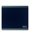 PNY Pro Elite Mavi 250 GB 880/900MB/s USB 3.2 Gen 2 Type-C Taşınabilir SSD (PSD0CS2060NB-250-RB)
