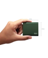 PNY Pro Elite Yeşil 250 GB 880/900MB/s USB 3.2 Gen 2 Type-C Taşınabilir SSD (PSD0CS2060GN-250-RB)