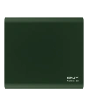 PNY Pro Elite Yeşil 250 GB 880/900MB/s USB 3.2 Gen 2 Type-C Taşınabilir SSD (PSD0CS2060GN-250-RB)