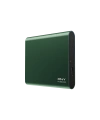 PNY Pro Elite Yeşil 500 GB 865/875MB/s USB 3.2 Gen 2 Type-C Taşınabilir SSD (PSD0CS2060GN-500-RB)